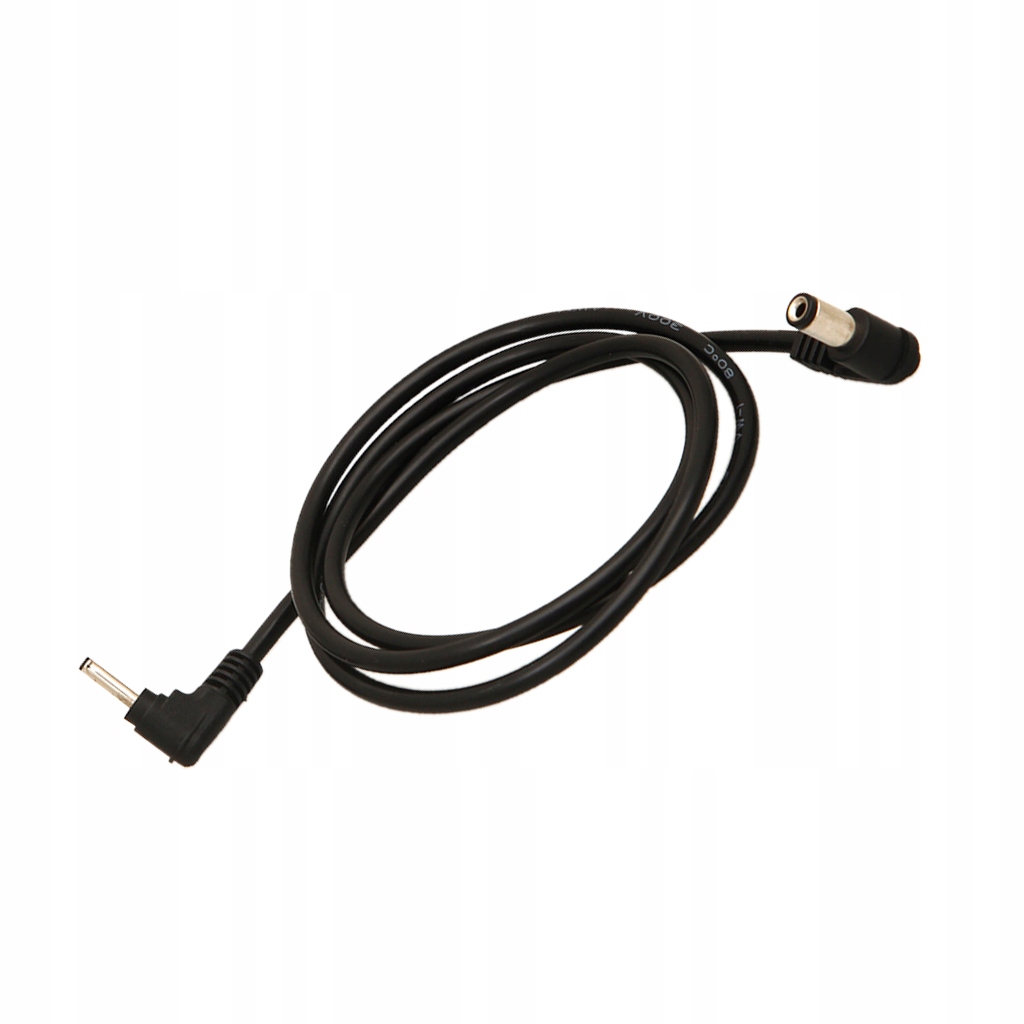 D-tap kabel zasilajcy DC 12V do BMPCC Magic Model 01