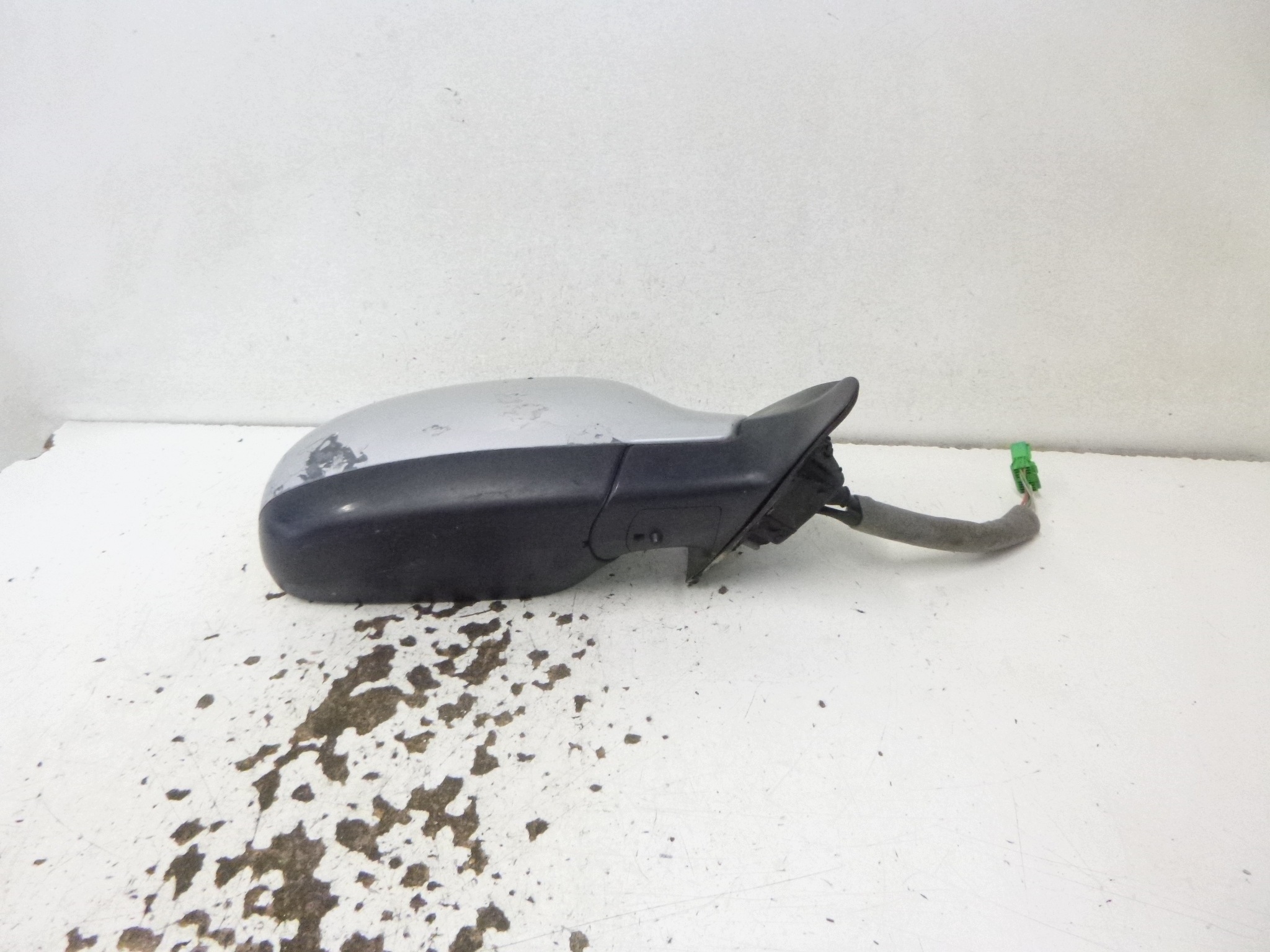 mirror electrics left Volvo V70 II S60 S80 2000-2004 Kod 426-26 11 PIN