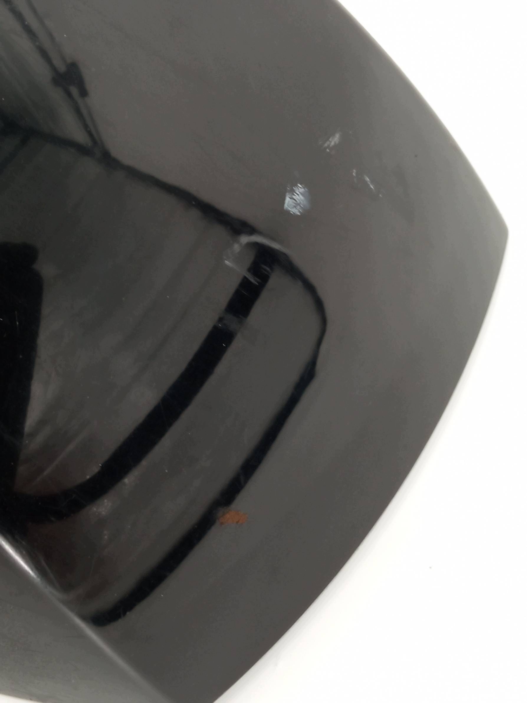 mirror right 7PIN EU Hyundai Coupe II (2001-2008)