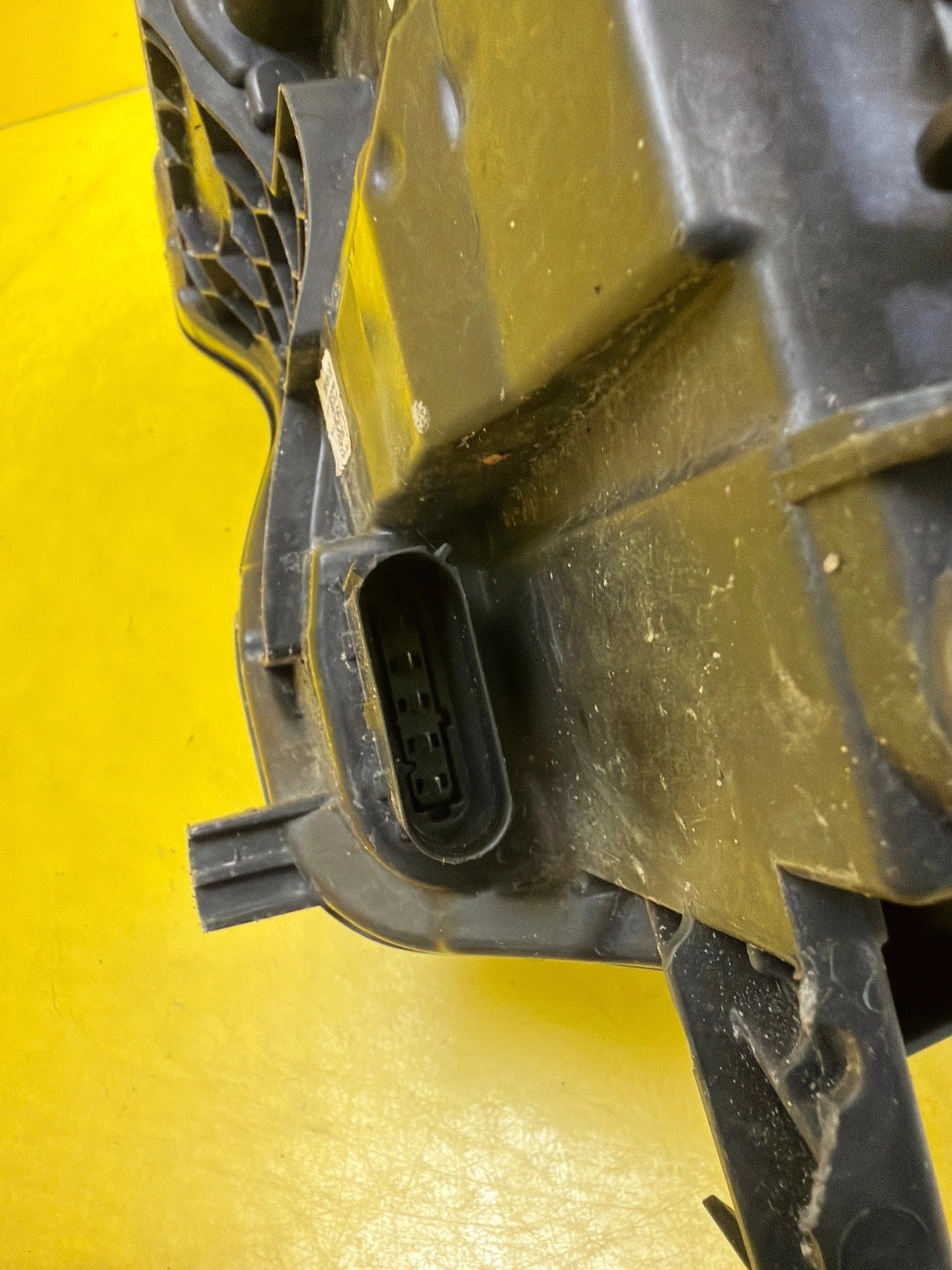 light right Volvo V60 S60 II 2018- Full Led 32404686