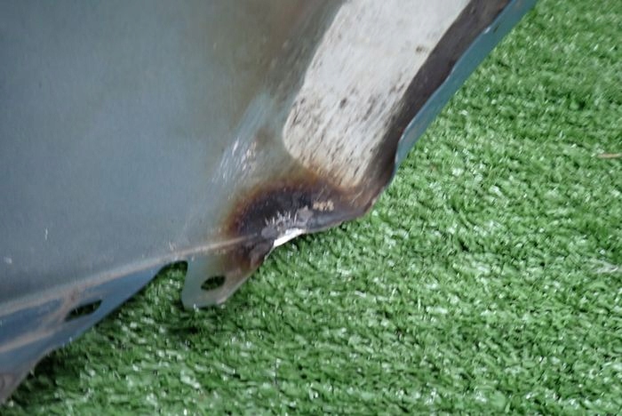 BMW G60 G61 5 fender right front front