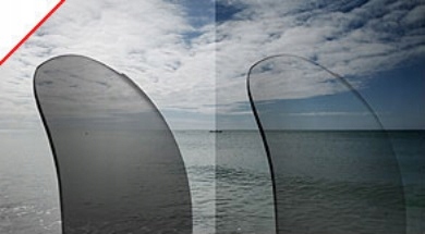 ARCTICA OKULARY S-302FP FOTOCHROMOWE POLARYZACYJNE PRZECIWSŁONECZNE GRATISY Wzór dominujący bez wzoru