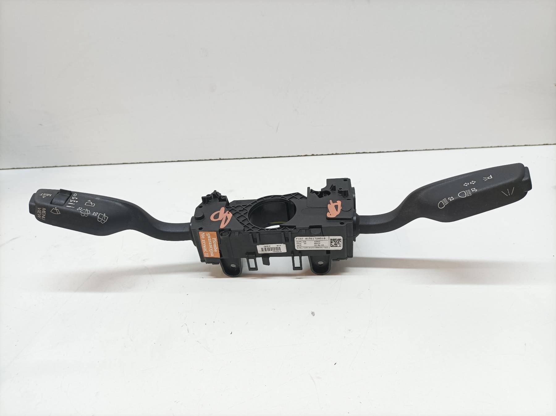 DEVIO LUCI TERGICRISTALLO TERGI 01561728510 Alfa Romeo Tonale e ( (2022- )