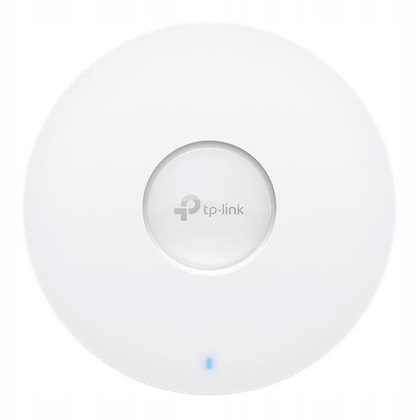 Access Point TP-Link EAP613 AX1800 Wi-Fi 6 1x1GbE PoE+ Omada Mesh Stropný