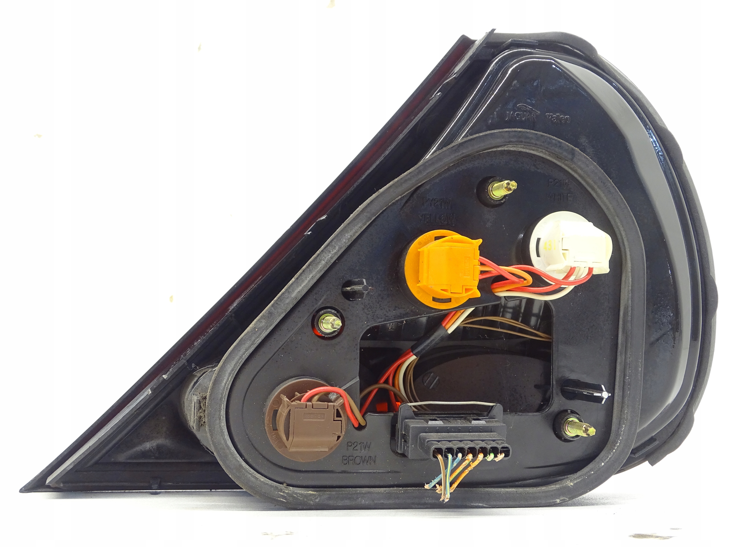 light left rear part left rear JAGUAR XJ X350