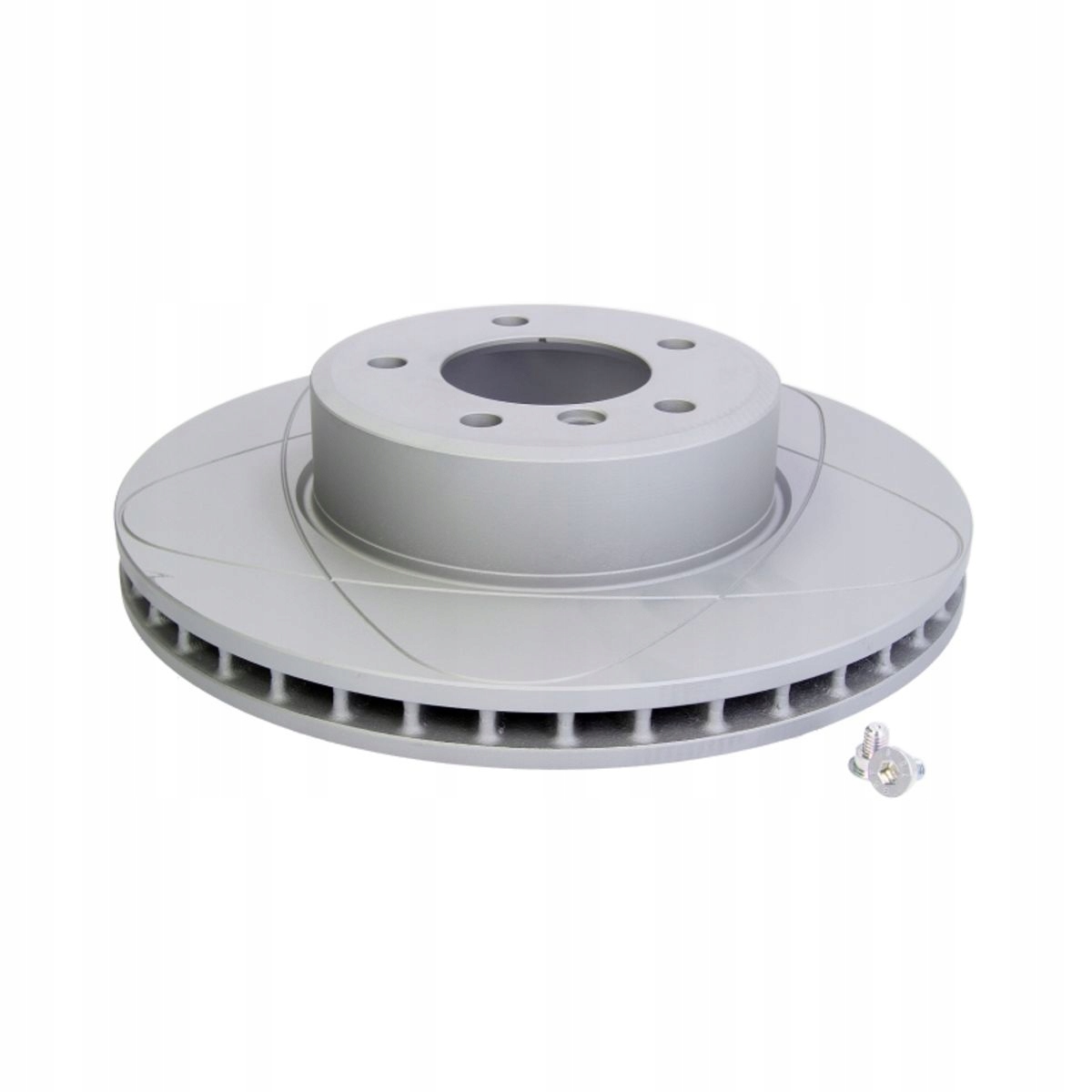 24.0330-0173.1 - Диск ATE Power Disc BMW E60 523 передний 24.0330-01