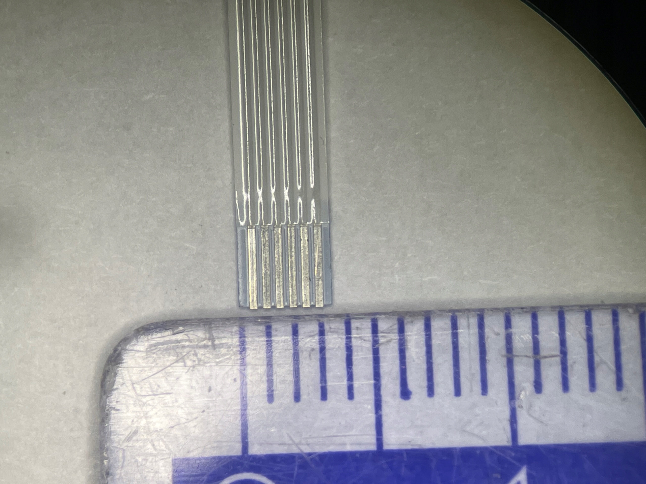 taśma FPC JBL FLIP 3 przyciski głośności Rodzaj taśmy inna