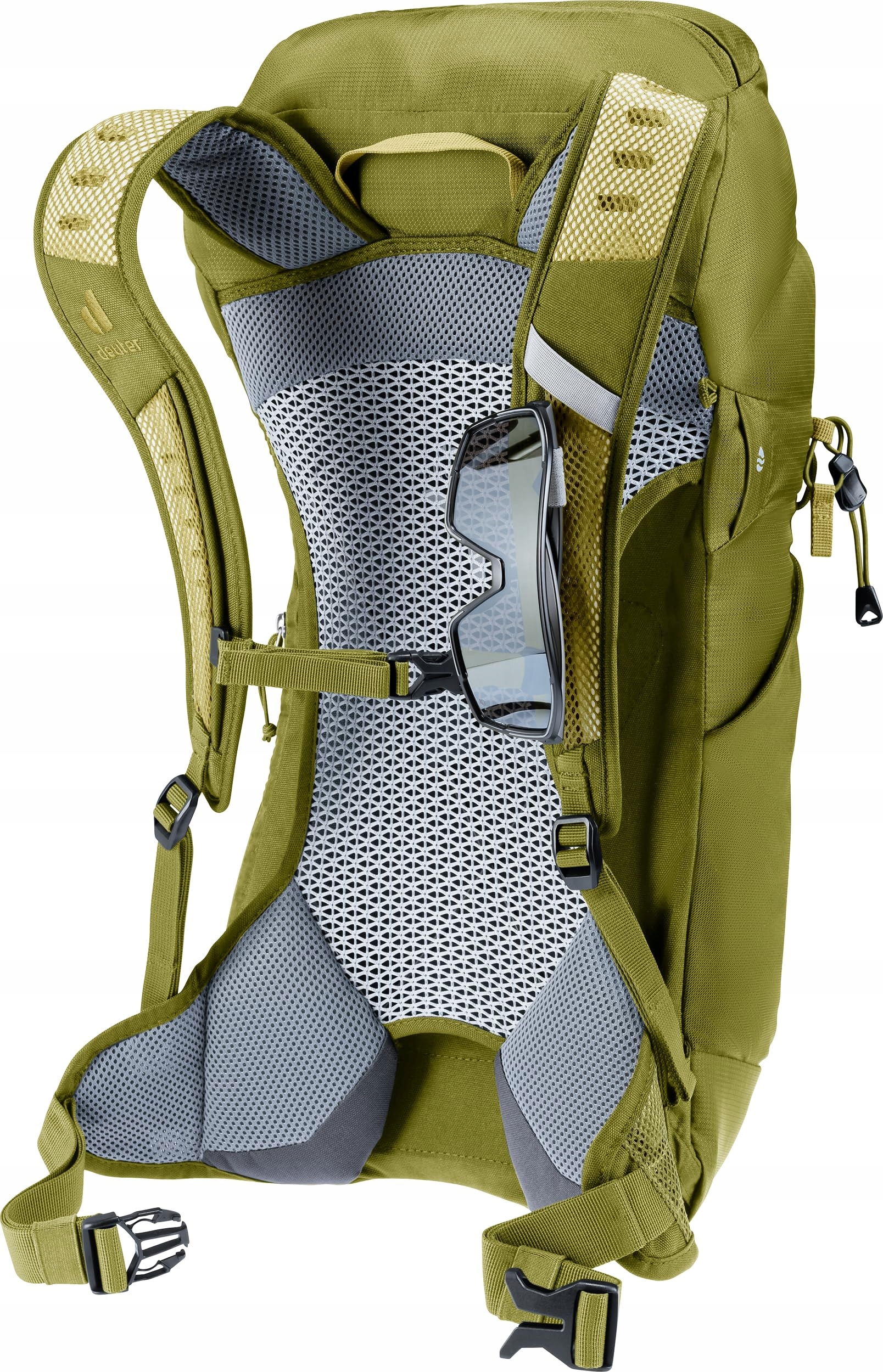 DEUTER Plecak Turystyczny AC Lite 16 Litrów Model 2024 — miniatura 7