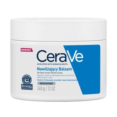 

Cera Ve Nawilżający Balsam 454 g
