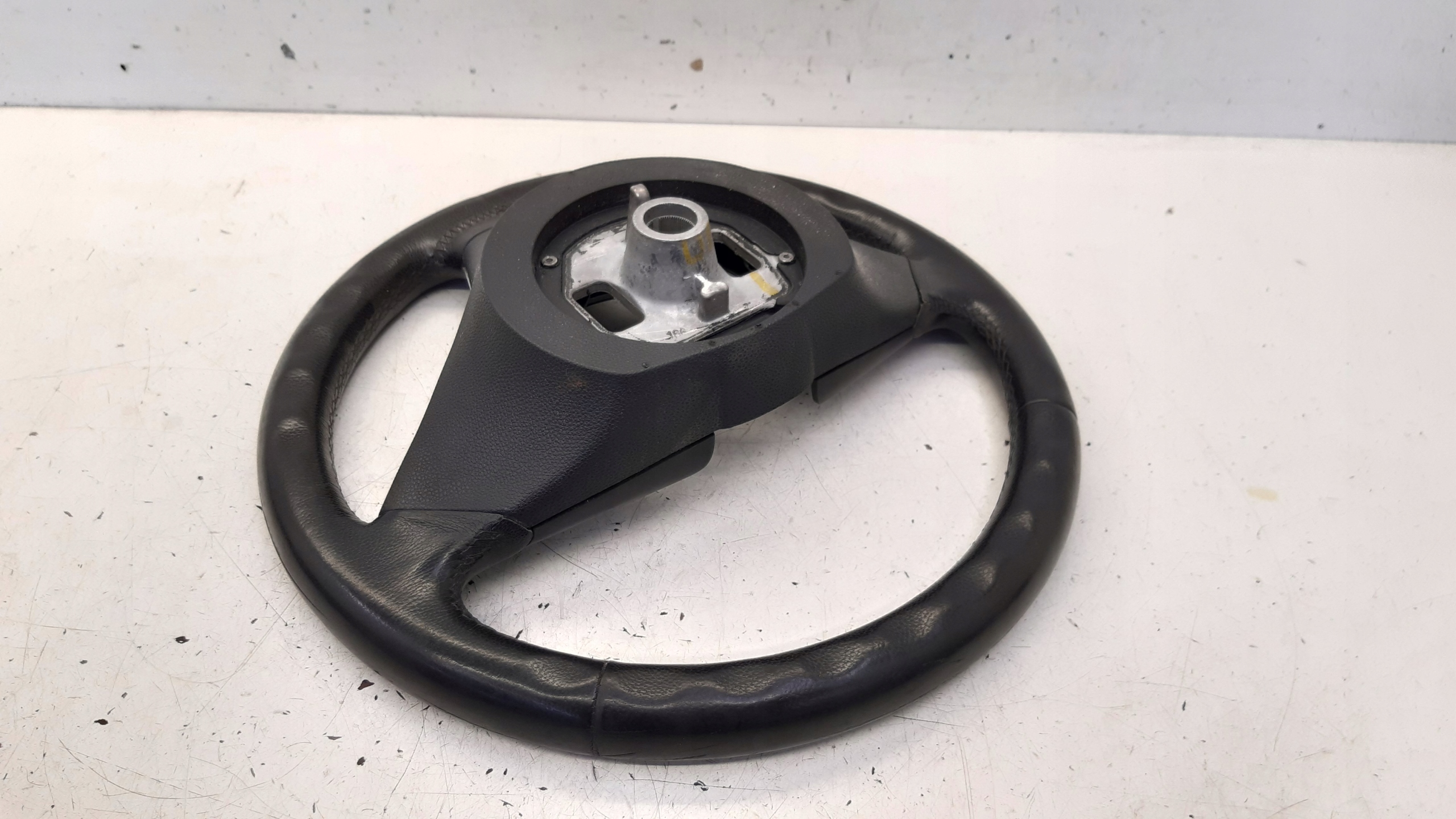 lenkrad Leder multifunkcja 10008818 BMW E61 LIFT
