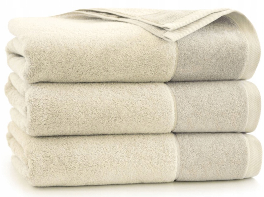 

Zwoltex Ręcznik Megan Bawełna Egipska 50x100