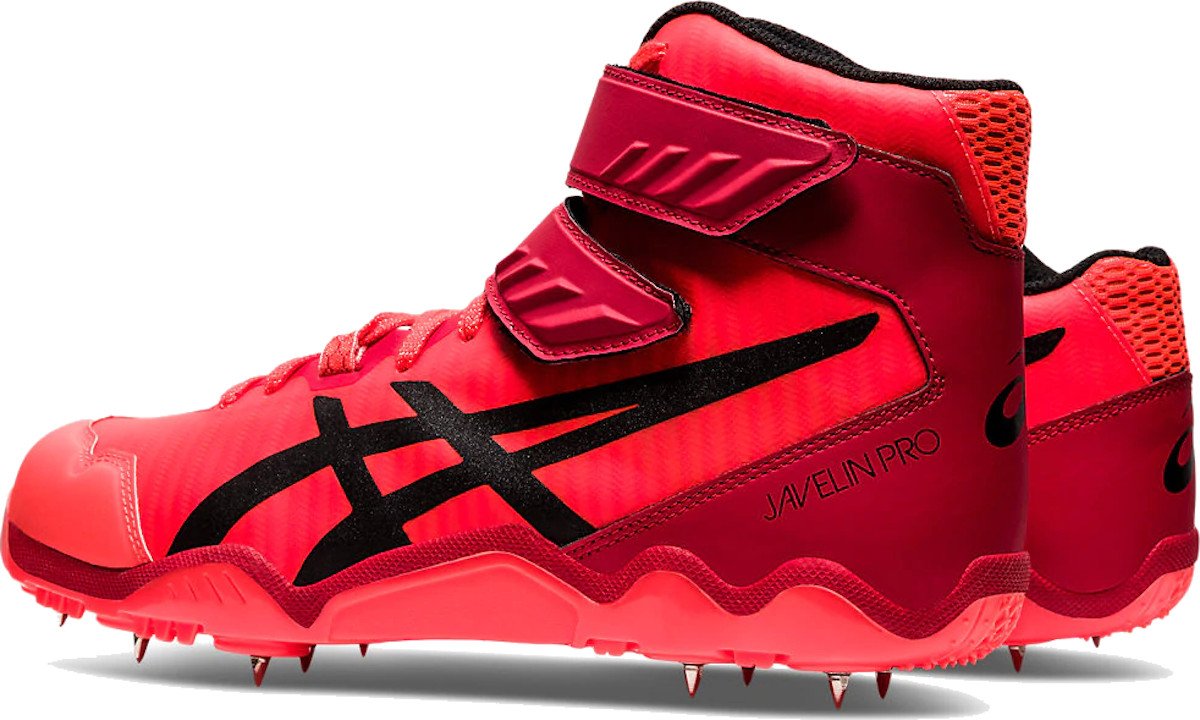 Kolce do oszczepu Asics Javelin II 1093A028-701