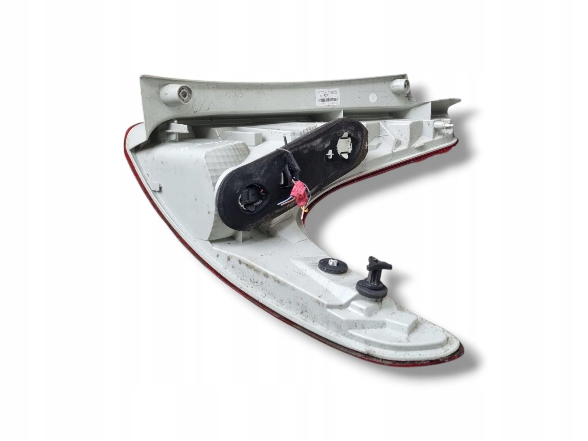 light rear left side Renault Grand Scenic 3 2009 265550014R