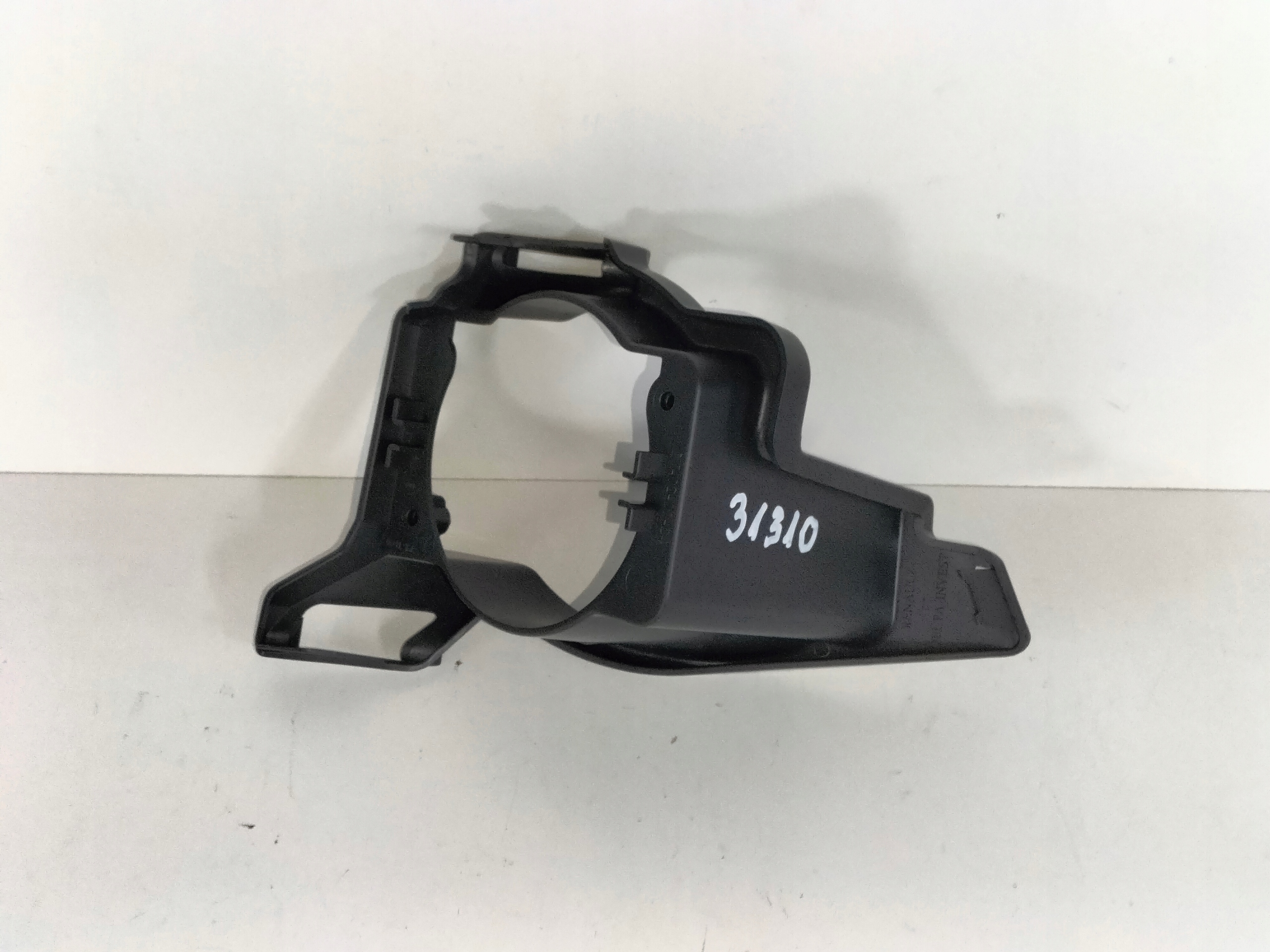holder frame fog lights right DACIA LOGAN II SANDERO II 12