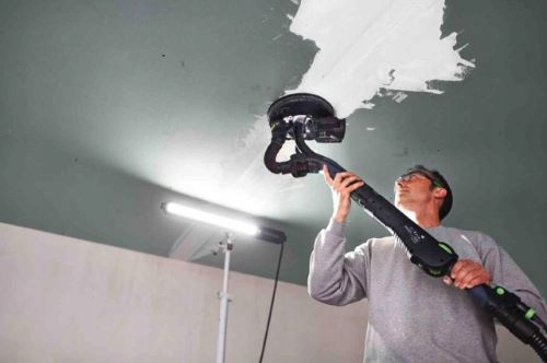 FESTOOL Lampa Światło smugowe STL 450 201937 Źródło światła LED