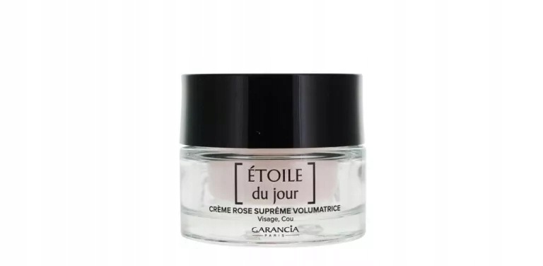 Krem Na Dzień Garancia L'etoile Du Jour 40ML – Luksusowa Pielęgnacja.