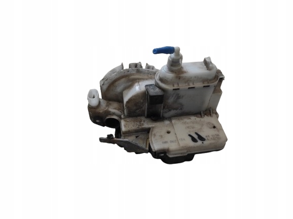 VW POLO 3 III 6N2 LIFT 99- ZAMEK PRAWY PRZÓD 3PIN