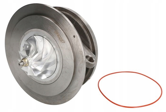 Jádro Kartuše Turbíny Audi A6 C7 A7 3.0 Tdi 190 211 218 272 Km