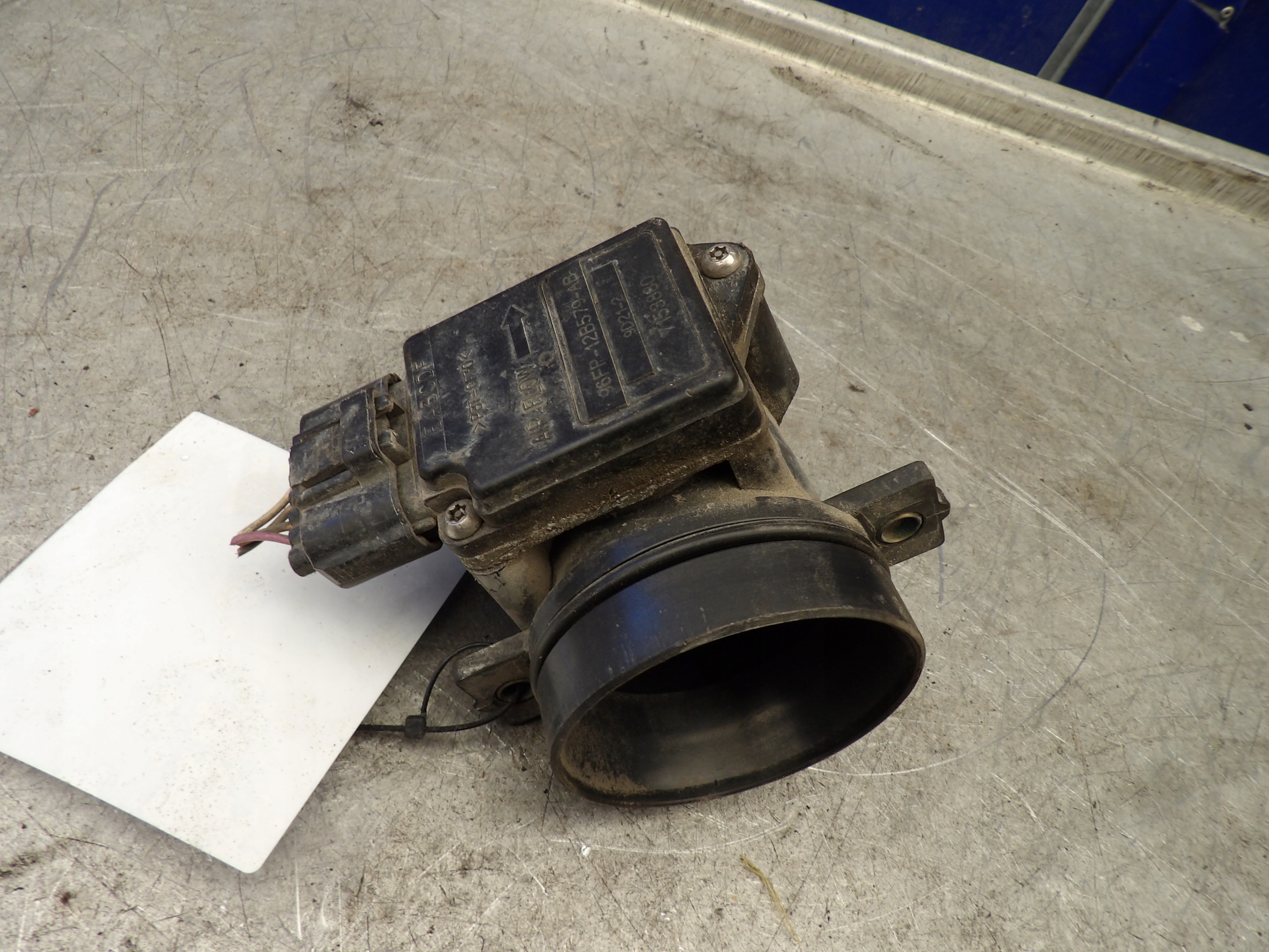 Ford Puma MK1 flow meter 1,4B 96FP-12B579-AB 7153880