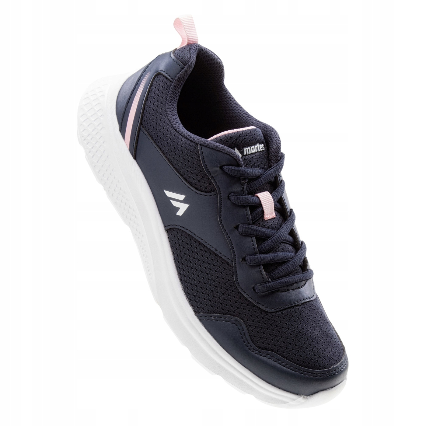 DAMSKIE BUTY SPORTOWE PIANKA EVA DERUN MARTES 40 Kod producenta MARTES ESSENTIALS