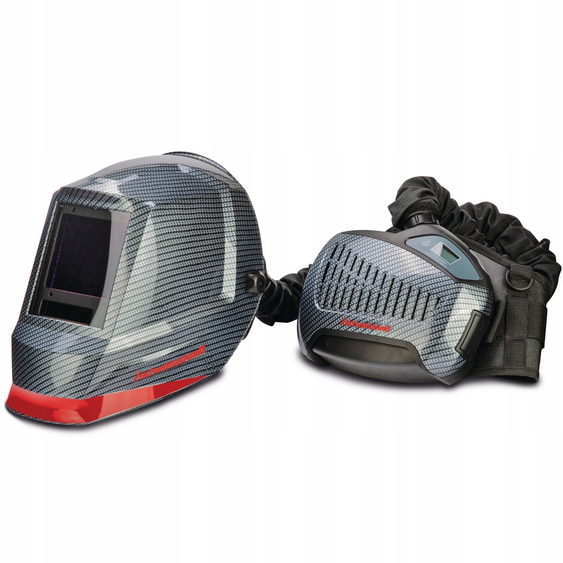 PRZYŁBICA SPAWALNICZA VARIOPROTECT XXL-W TC AIR TH3 SCHWEISSKRAFT 1654055