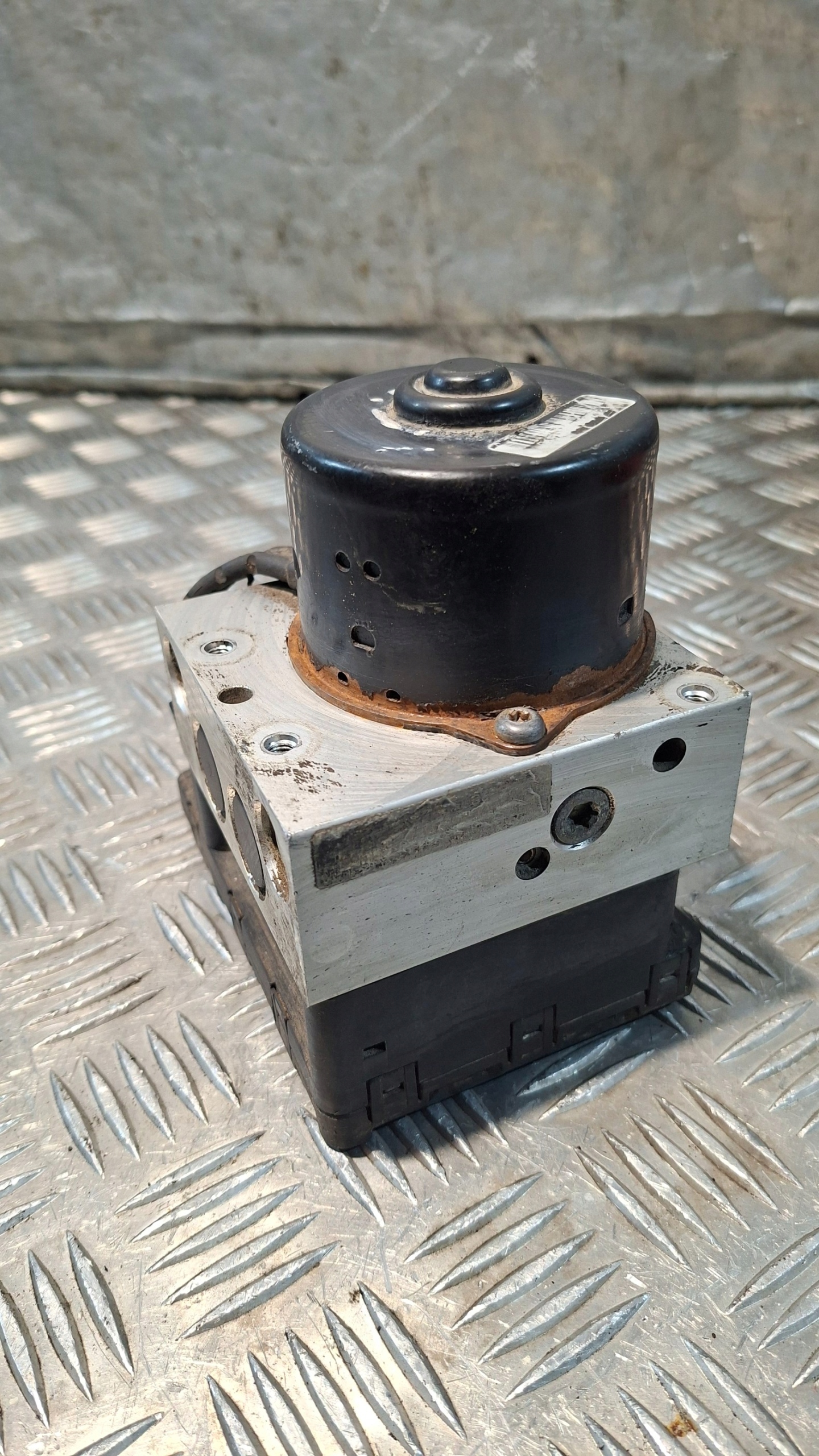 pompa ABS AUDI A3 8L 1.6