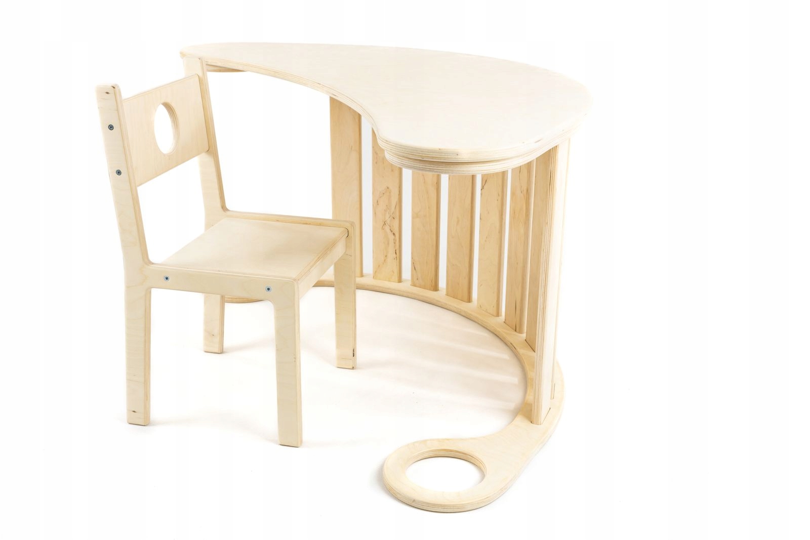 Blat do bujaka Montessori EAN (GTIN) 5904238002971