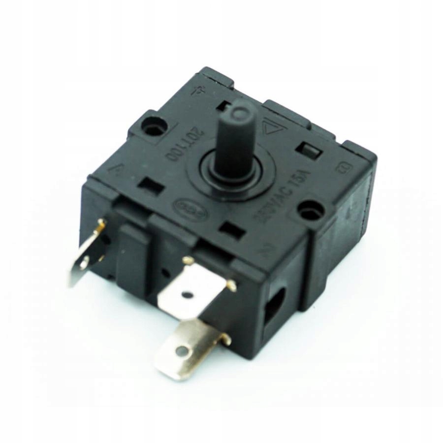 Włącznik DEDRA XDA-K2010TS.15 Kod producenta XDA-K2010TS.15