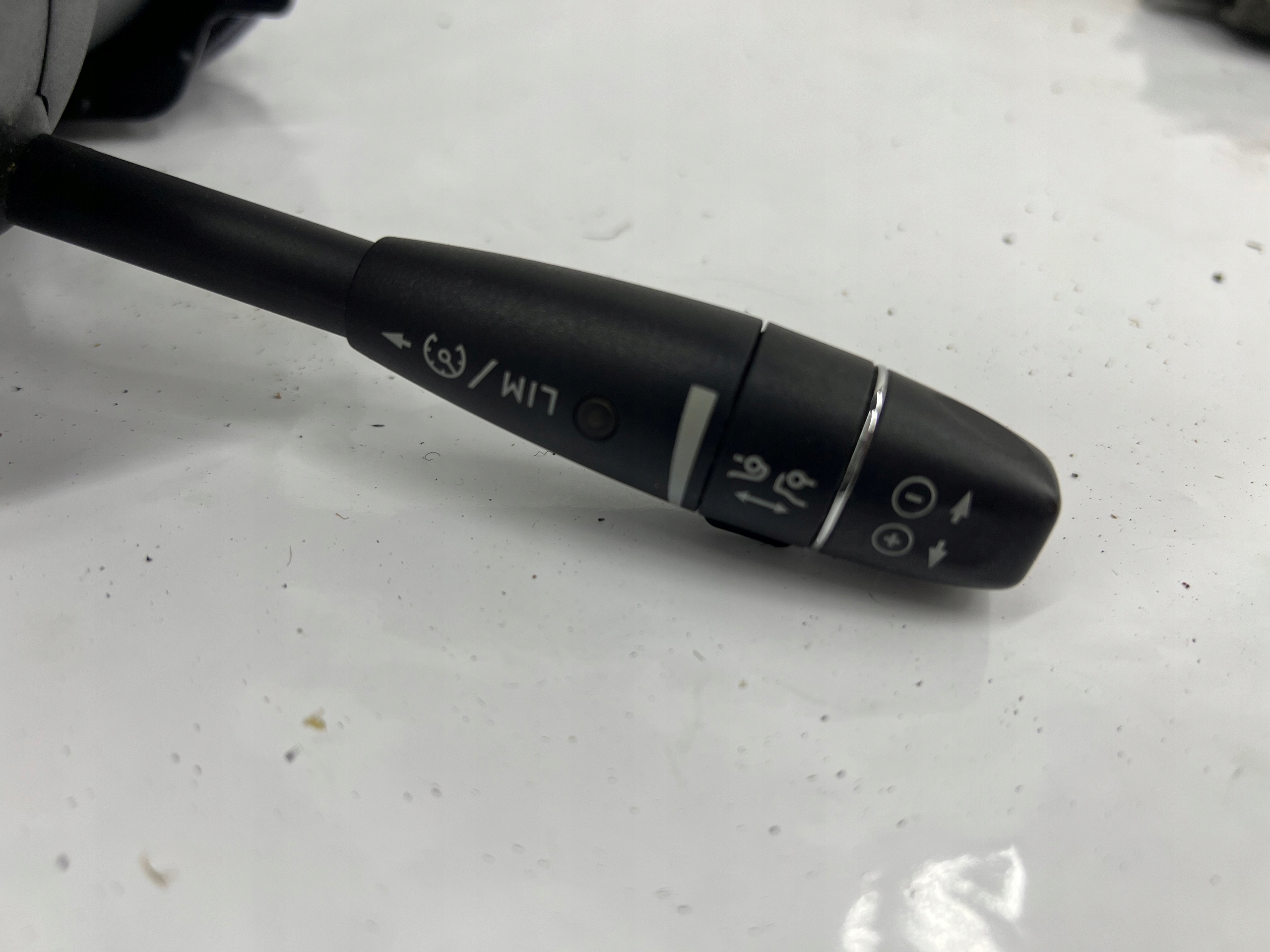 MERCEDES W212 DEVIO LUCI DEVIO DEVIO LUCI TERGICRISTALLO TERGI A2129001803 EUROPA