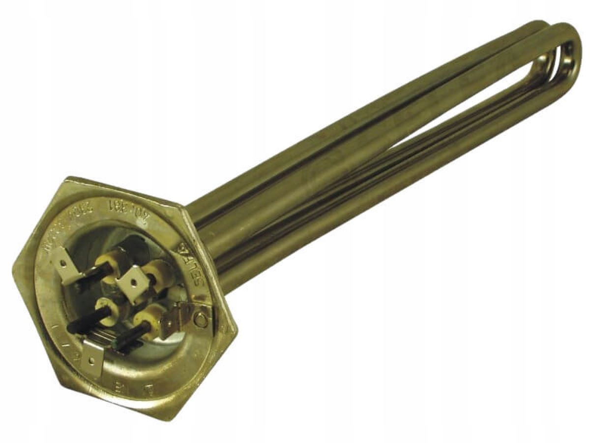 Grzałka do Termay Bojlera 40.381 2x1500W