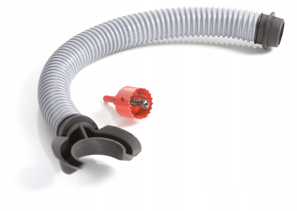 Zbiornik AQUACAN 440, przyłącza, beczka na wodę Waga produktu z opakowaniem jednostkowym 10 kg