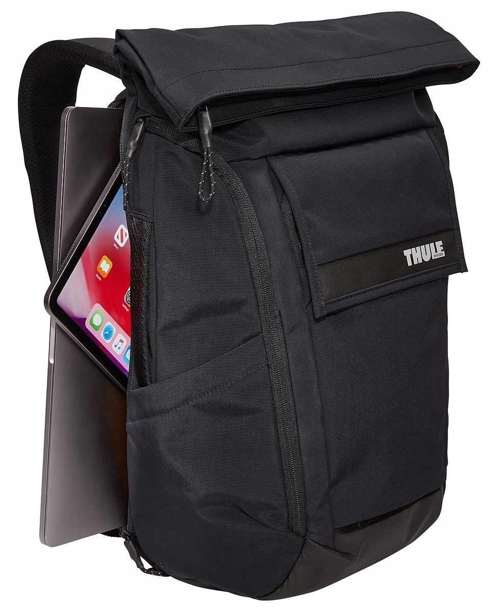 Plecak na laptopa Thule Paramount 15,6 " 24L Czarny
