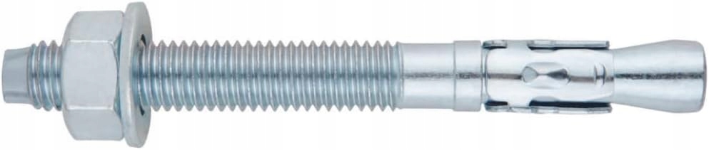 Upevňovací systémy Index Kotva Mta s vysokou pevností M10 x 230 mm