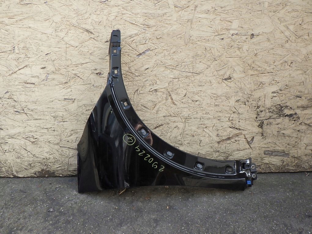 KIA EV6 EV 6 EV-6 fender right front