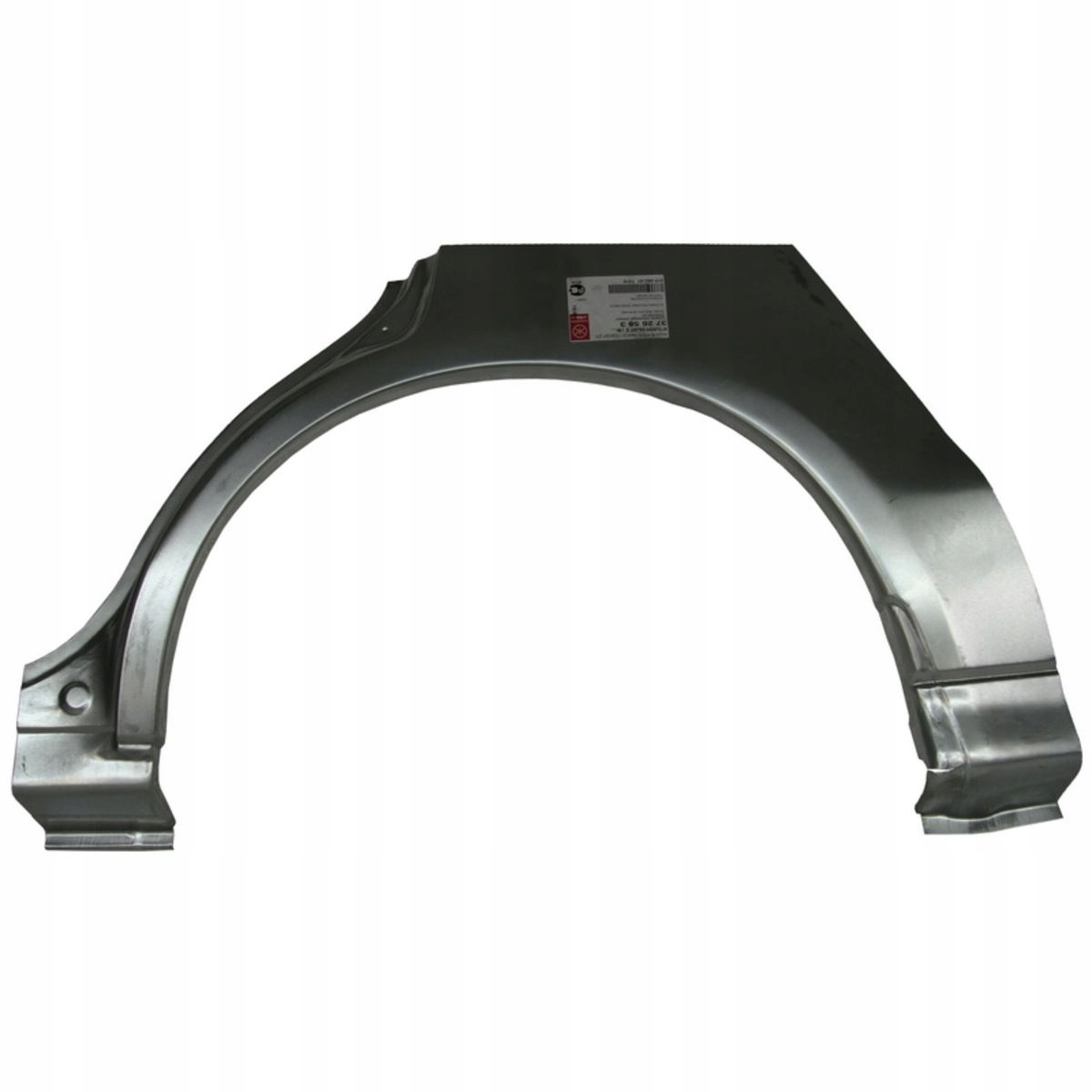 REPERATURKA BŁOTNIKA TYŁ LEWA GALANT VIII 96-03