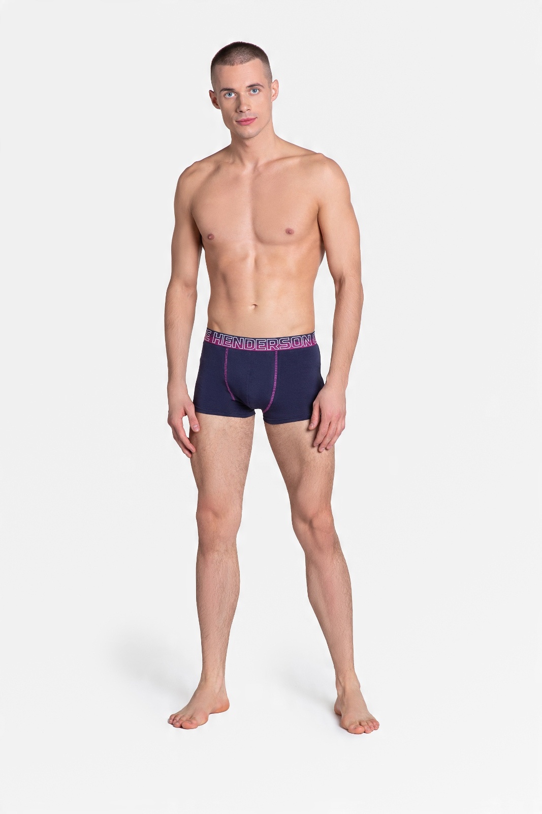 

Bokserki Henderson Core 38835 Luxe multicolor XXL