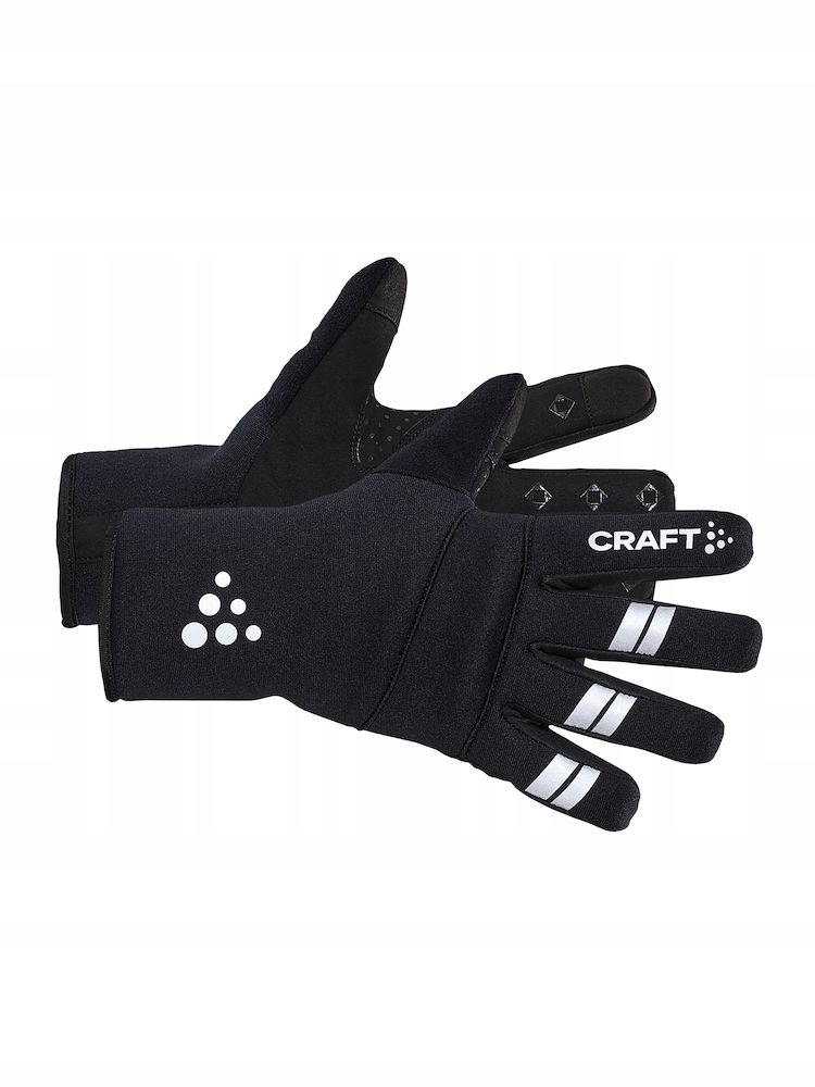 Cyklorukavice Craft Adv SubZ Light Xs