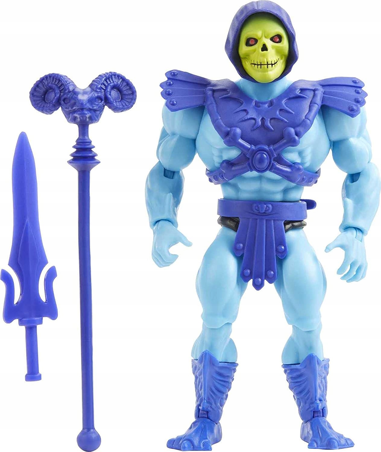 

Master Of The Universe Figurka Szkieletor HGH45