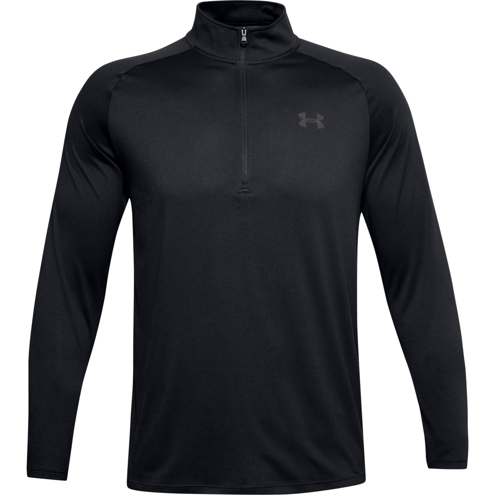 Pánské triko Under Armour Tech 1/2 Zip 2.0