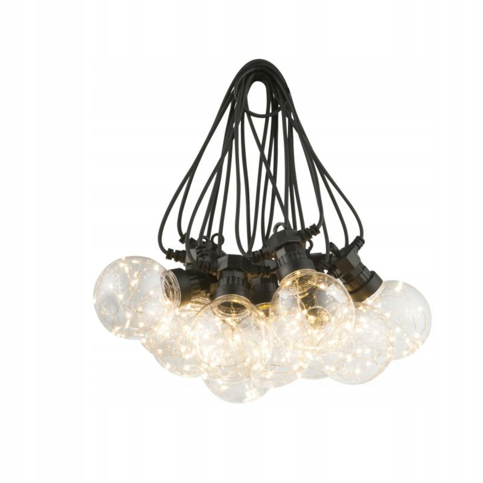 Globo Almaga 34090N Led svetelná girlanda