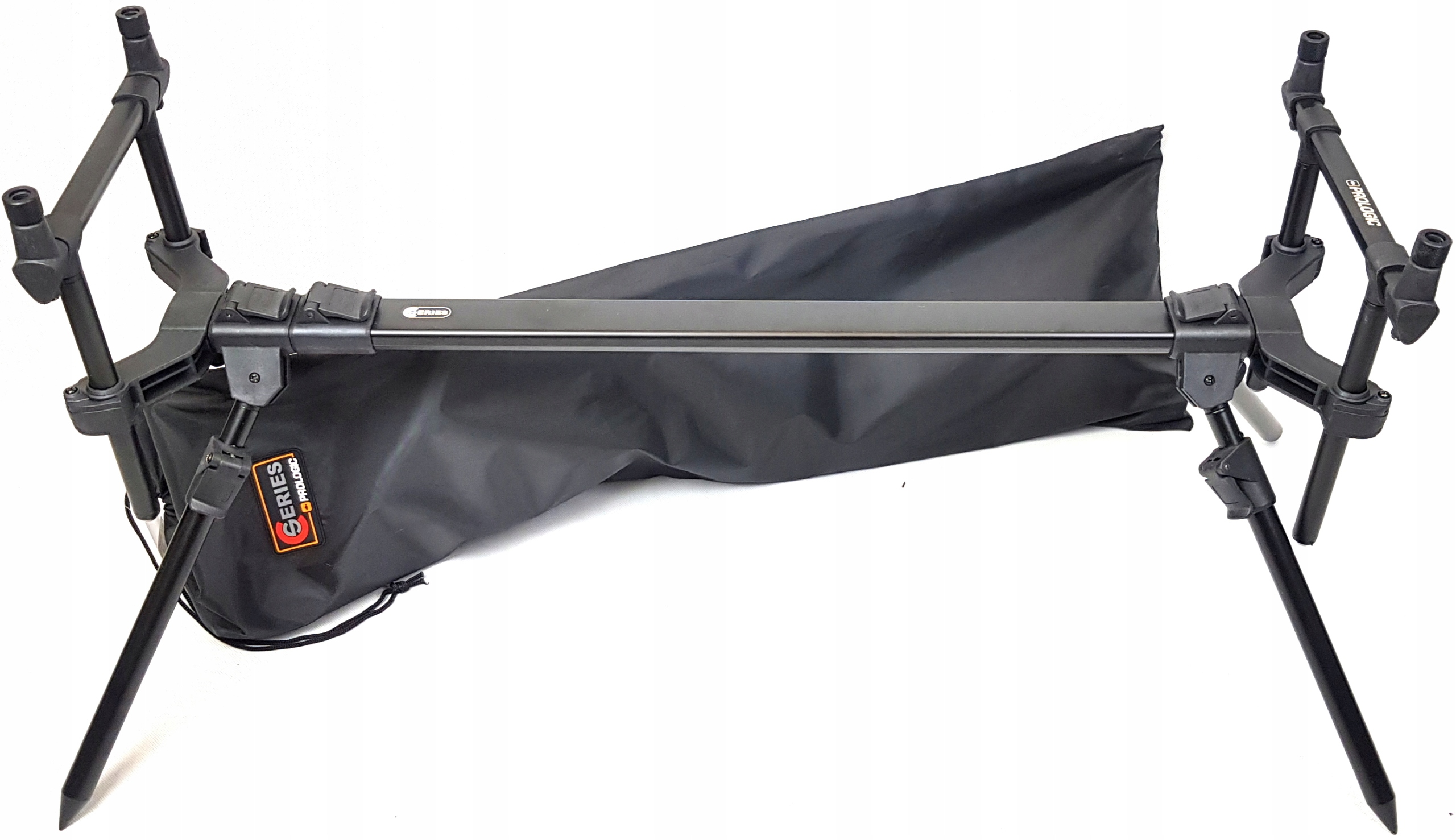 STANOWISKO PROLOGIC C-SERIES CONVERTIBLE 2 ROD POD Kod producenta 72721