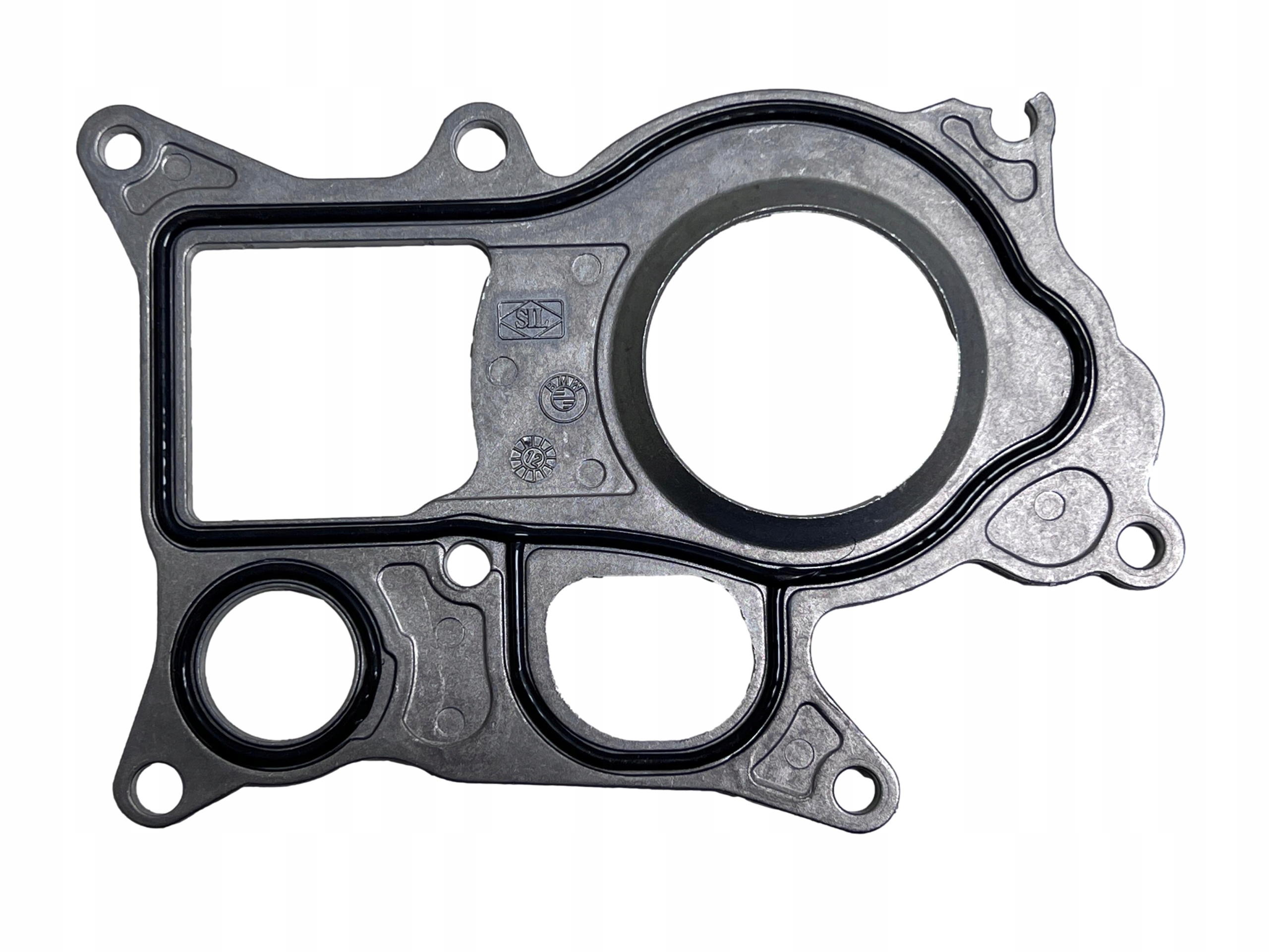 11517823040 - BMW F20 F21 114d прокладка водяного насоса новый 7823040