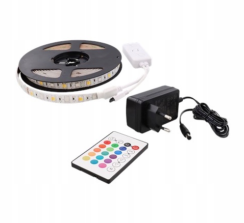 Taśma LED LSC Smart Connect EAN (GTIN) 8712879155737