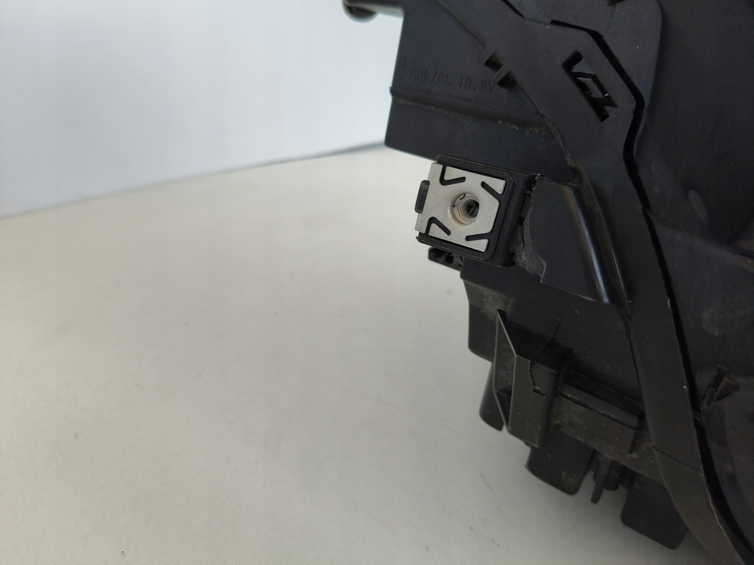 light right REFLEKTOR VW GOLF VIII 8 5H 5H0 20- FULL LED