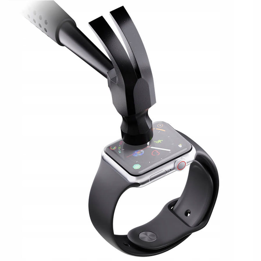 Folia ochronna 3mk do Garmin Forerunner 265, 3 szt Producent 3MK