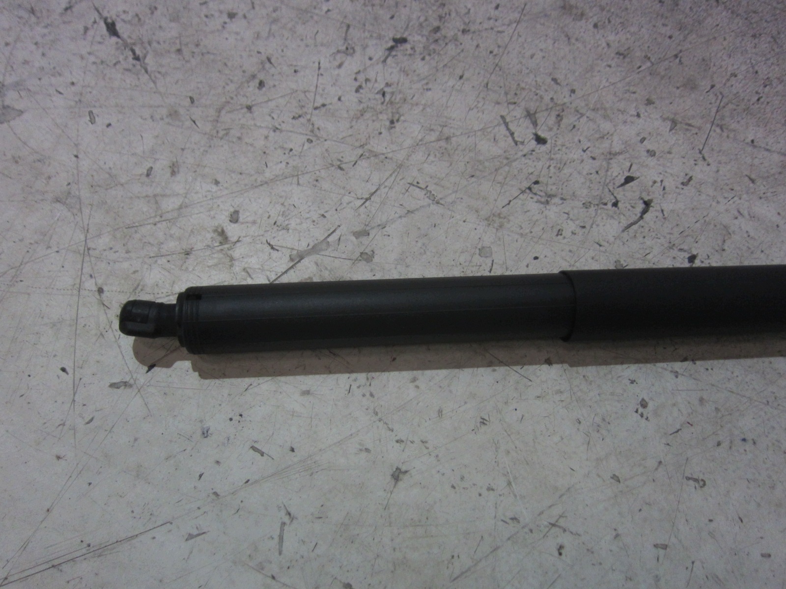 BMW X1 F48 telescope damper bonnet electrical boot 2696593 7350837