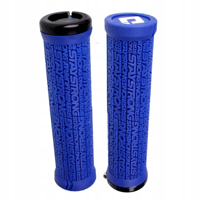 Chwyty grip przykręcane Odi Stay Strong Reactiv v2.1 obejmy 135 mm
