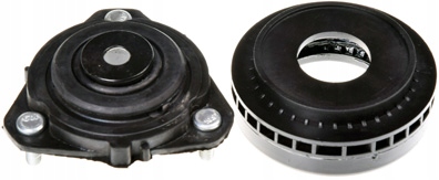 

Poduszka Amortyzatora Łożysko Ford Fiesta V MAZDA2