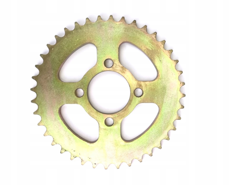 

Zębatka Tył 40Z 530H Quad Atv 250 300 Otwór 58MM
