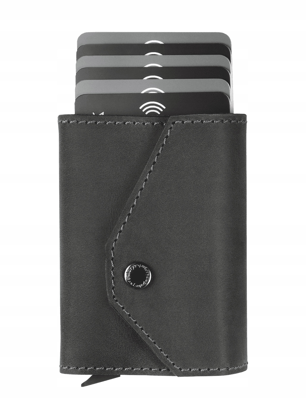 Rfid peněženka Porter Hunter Leather